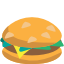 :hamburger: :hamburger: