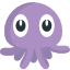 :octopus: